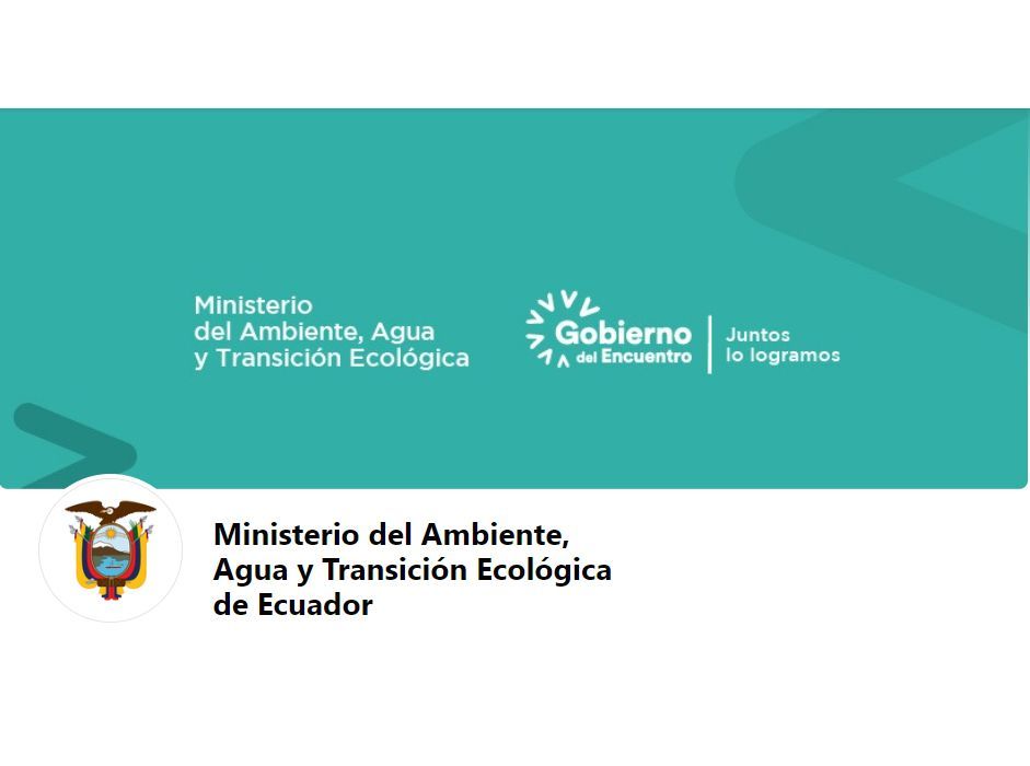 Ministry of Environment of Ecuador