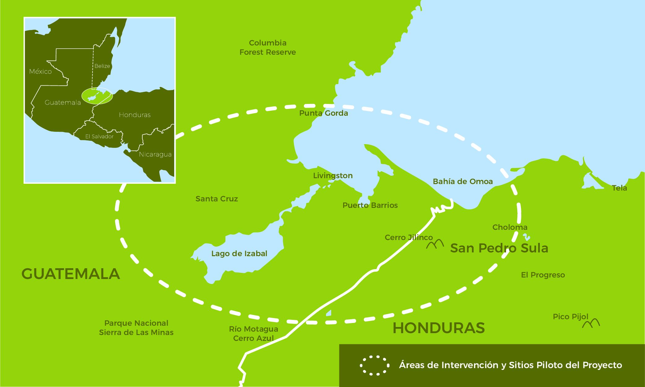 02a Bosques Biodiversidad y Desarrollo Comunitario 01