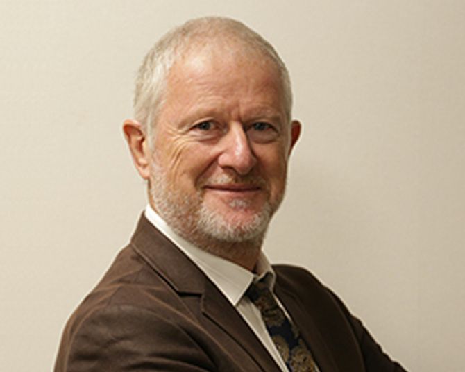 Michel Schlaifer