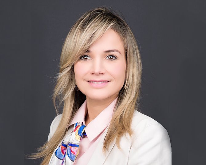 Natalia Mendes