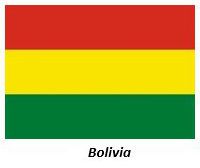 Bolivia