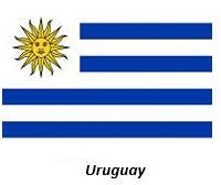 Uruguay