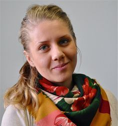 Maria Jarvio