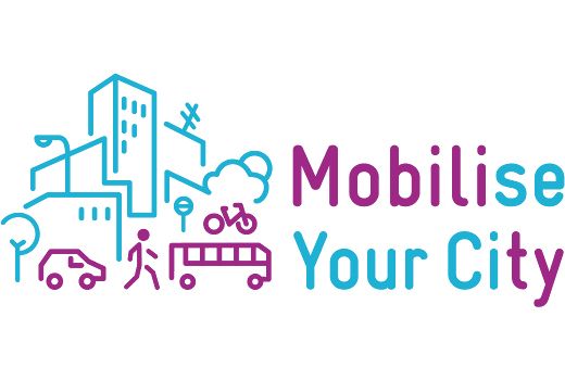 Mobilise your city