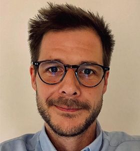 Antoine Metten