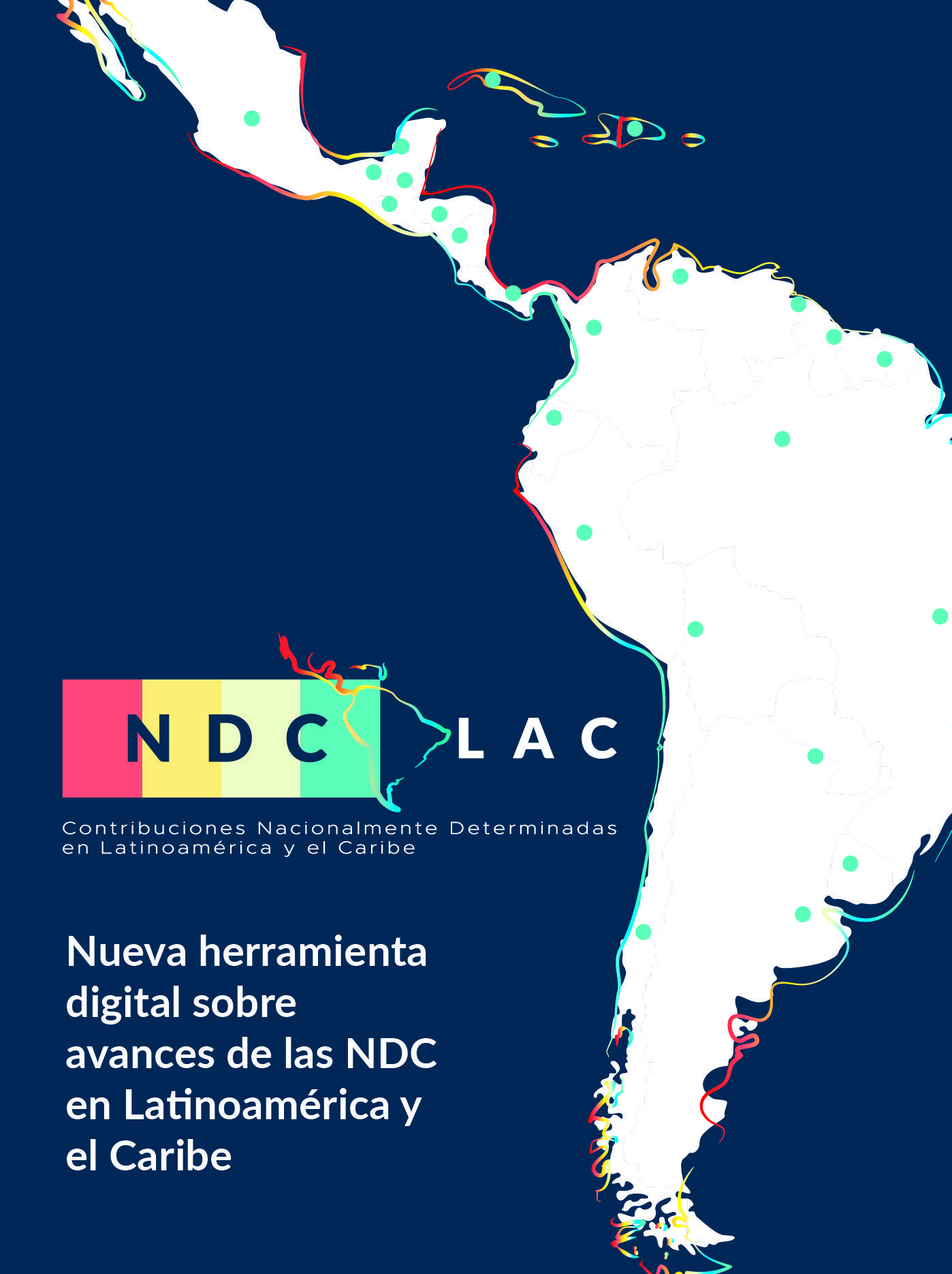 NDC LAC