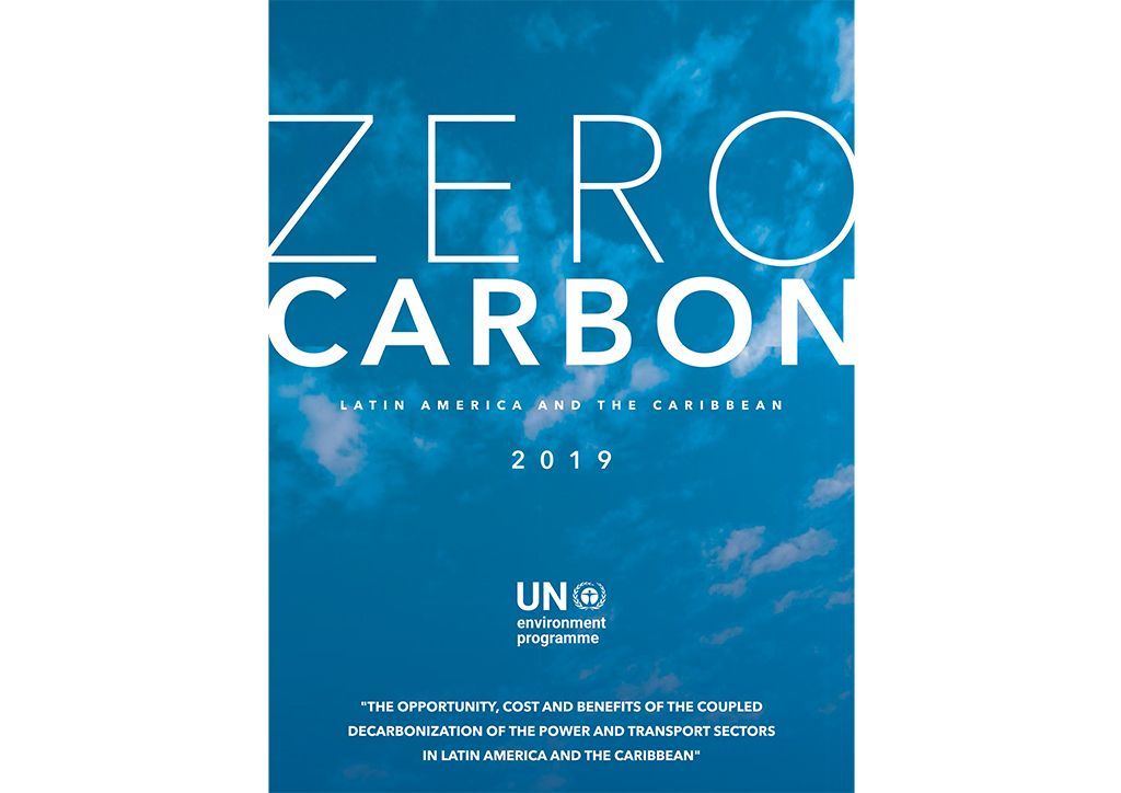 Publicación: Carbono Cero 2019