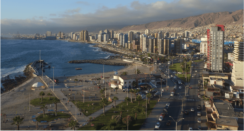 Antofagasta