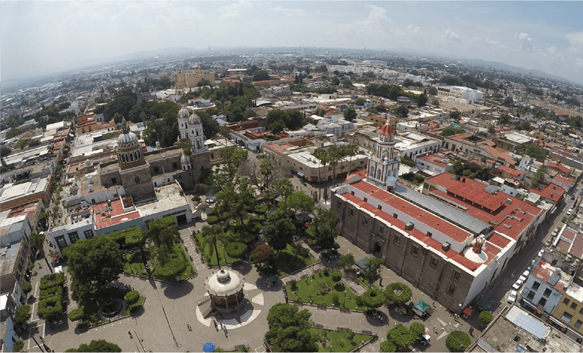 Guadalajara