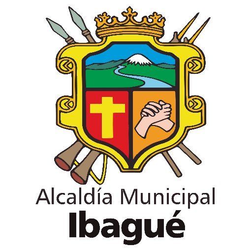 Logo Ibague