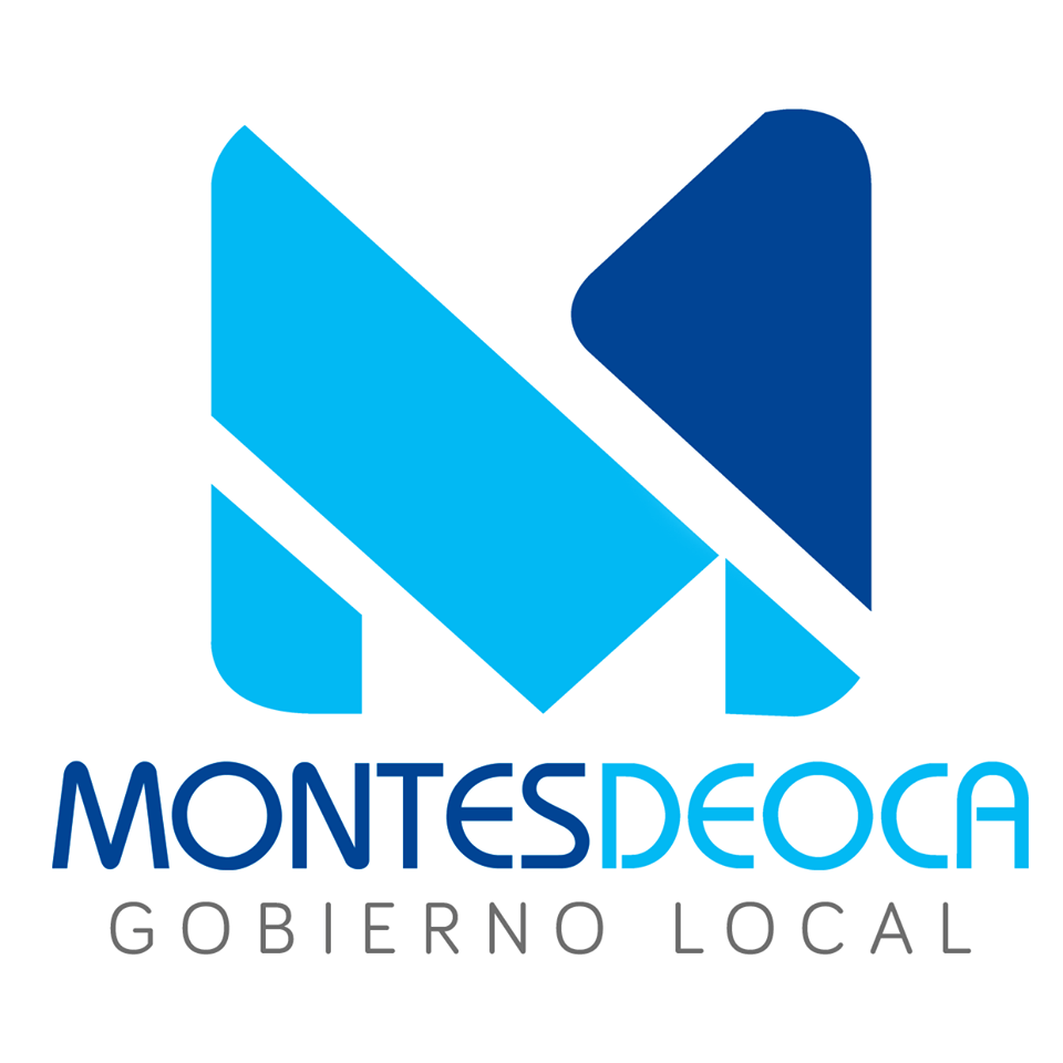 Logo Montes de Oca