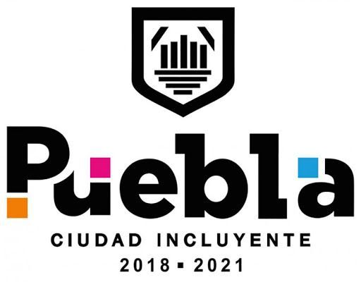 Logo Puebla