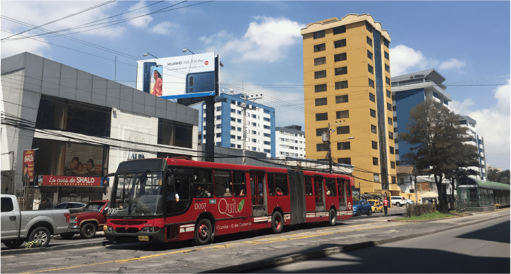 Ecuador