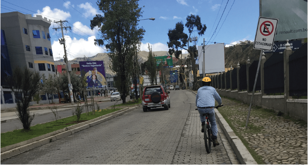 Ecuador