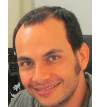 Rodrigo Villate