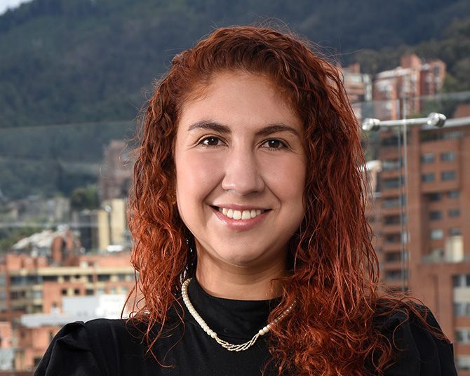 Catalina Giraldo 