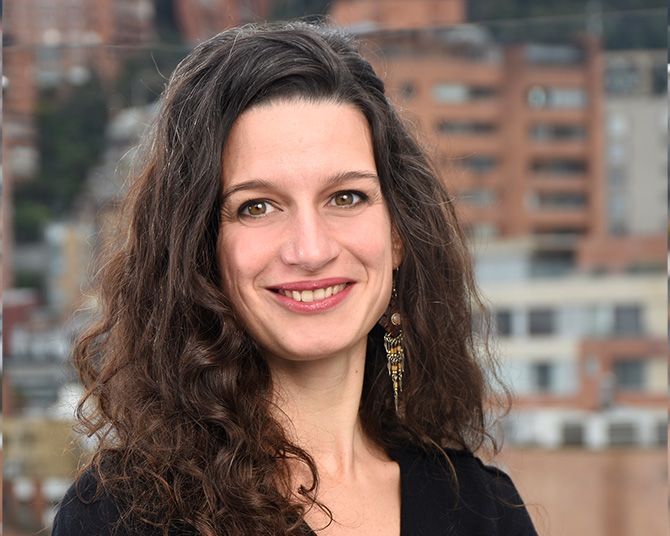Murielle Gurtner