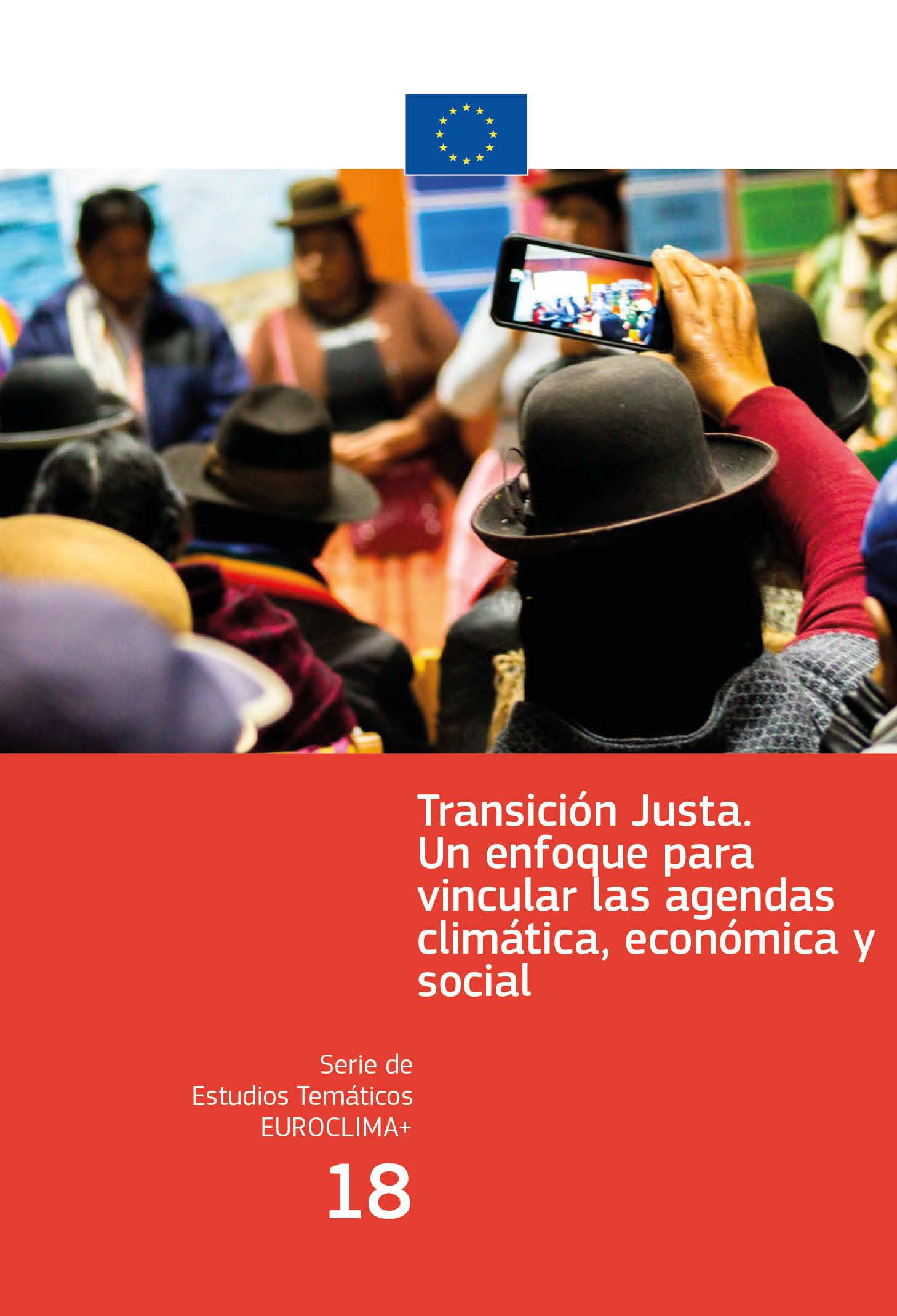 Transición Justa: un enfoque para vincular las agendas climática, económica y social