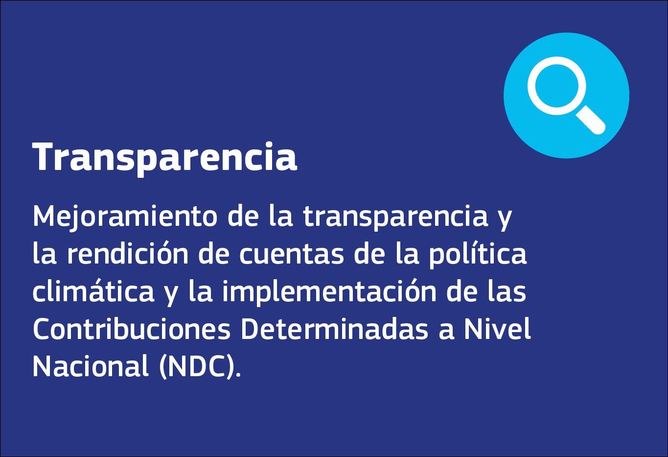 Transparencia