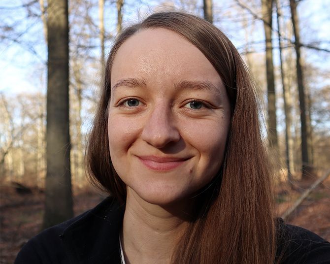 Simone Köppel