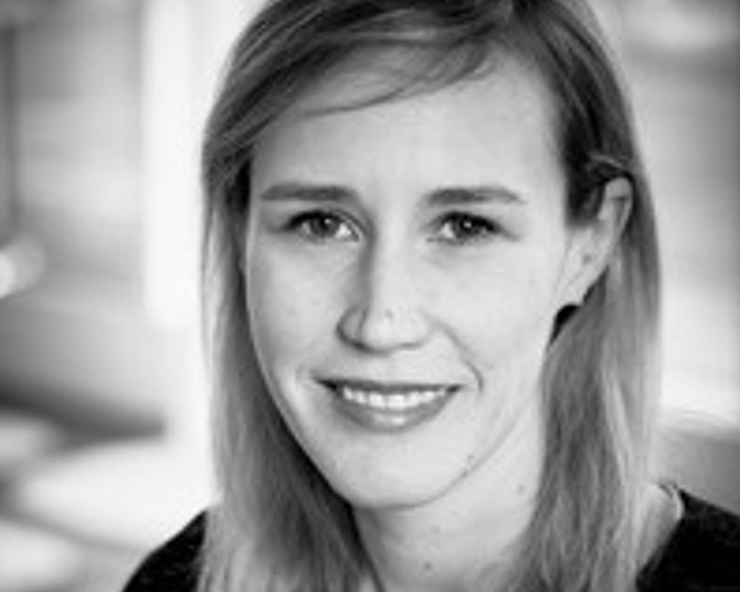 Ingrid Buchberger
