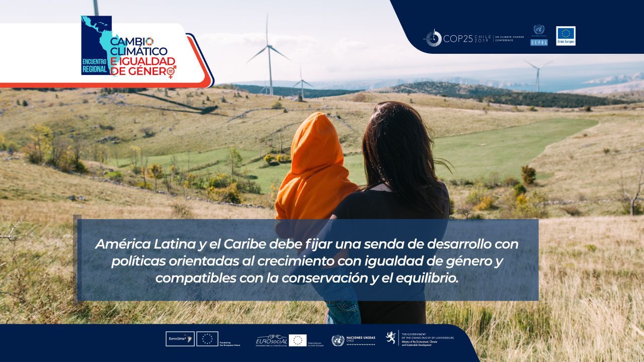 mensajes para encuentro regional cambio climatico y genero 1