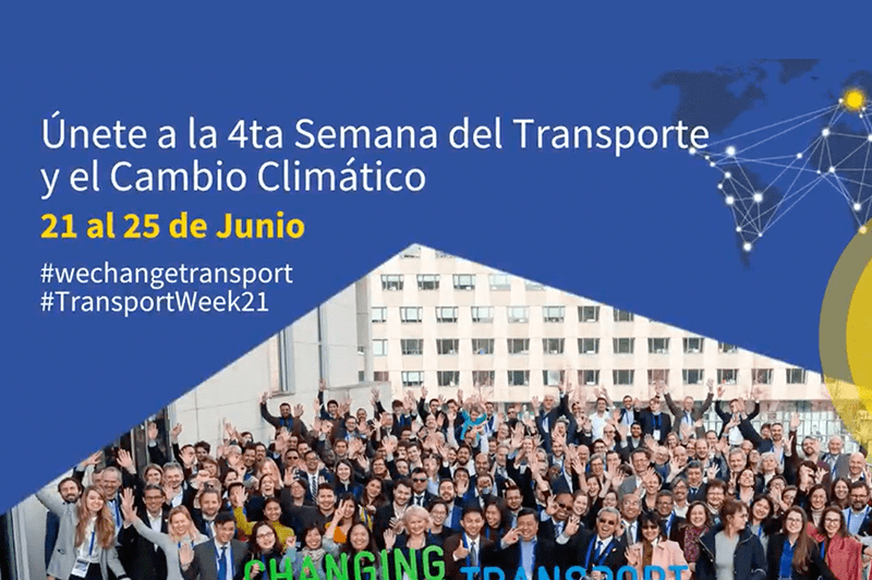 Semana Transporte 2021