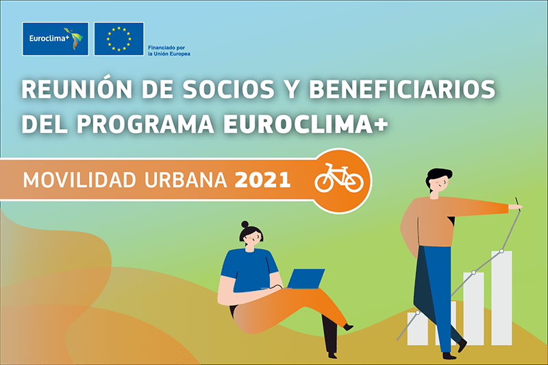 Movilidad Urbana EUROCLIMA+