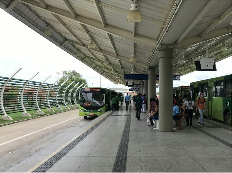 teresina terminal