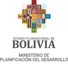 Ministerio de Planificación del Desarrollo - Bolivia