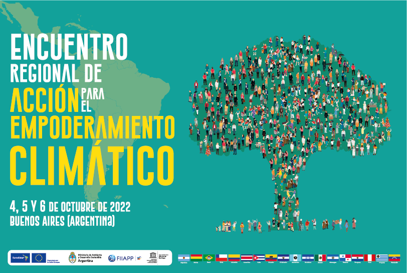 Encuentro Regional sobre Acción para el Empoderamiento Climático de América Latina