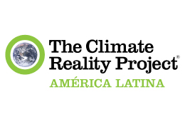 The Climate Reality Project