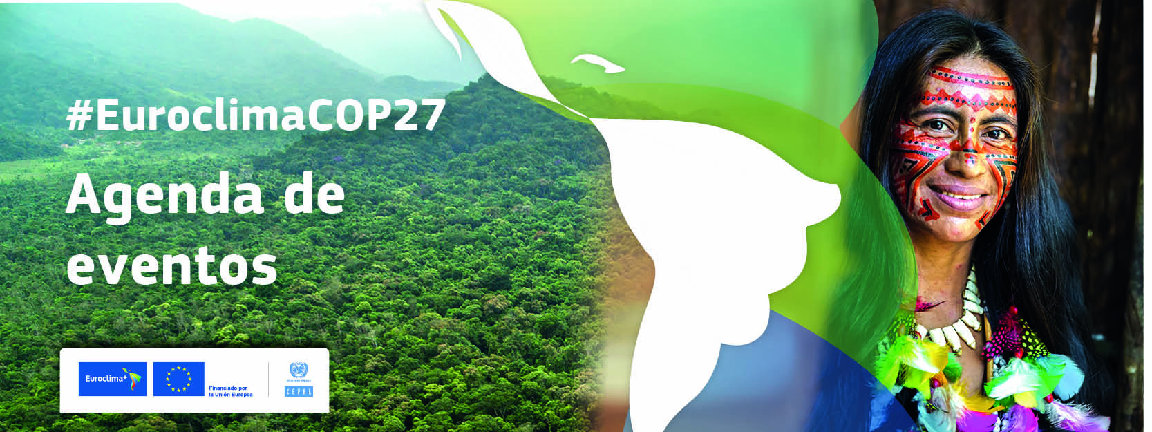 EUROCLIMA en la COP27