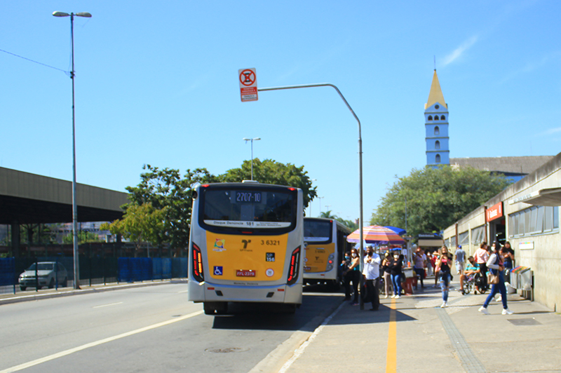 Tarifa cero en Brasil