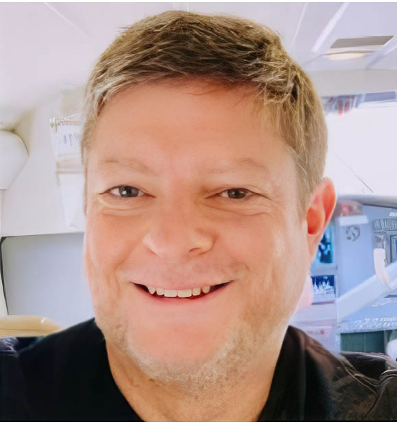 Riccardo Magini