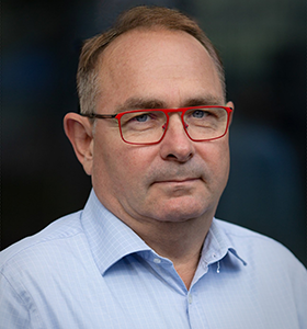 Jean-Louis Veaux