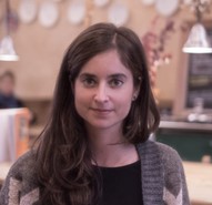 Silvia Hitos
