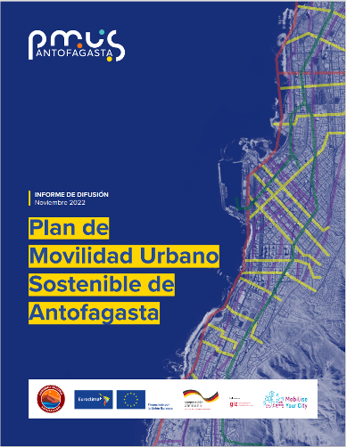 Portada PMUS Antofagasta