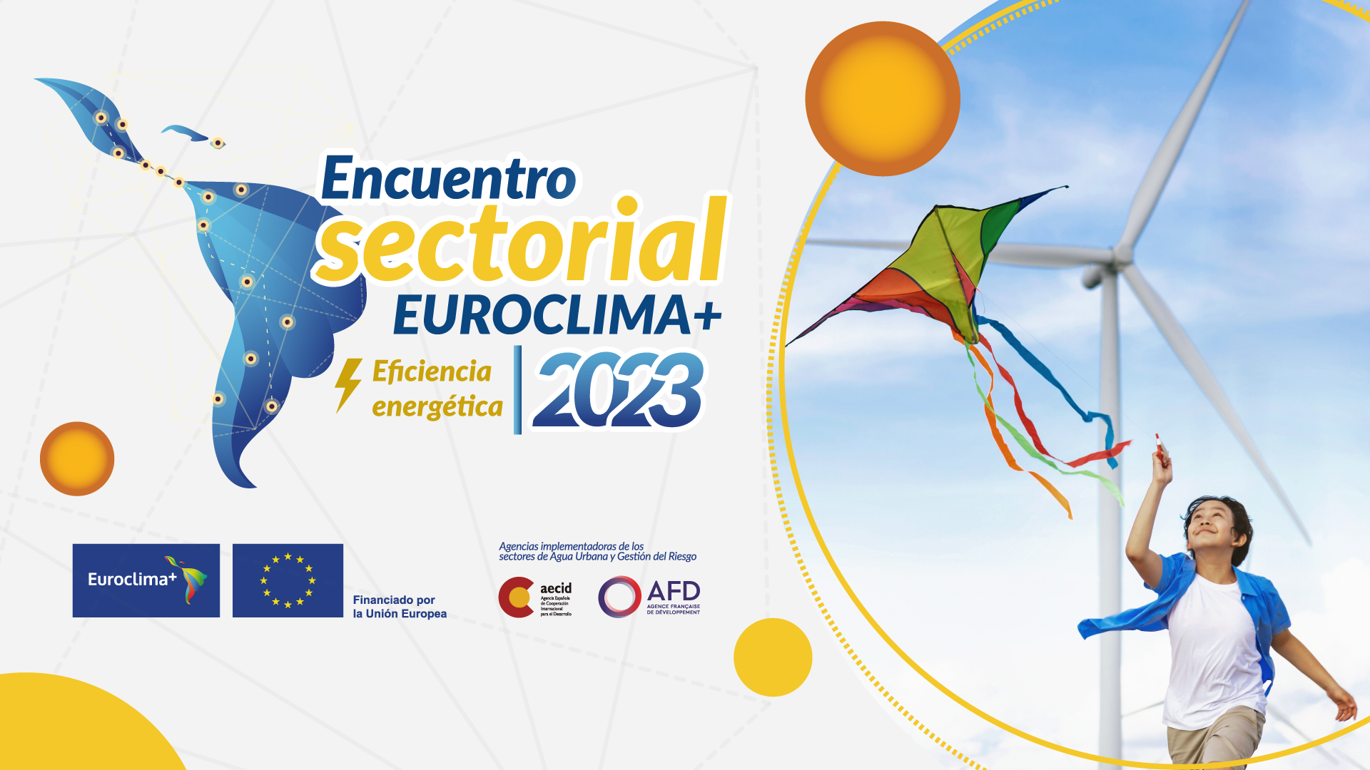 Encuentro Sectorial de Eficiencia Energética Euroclima