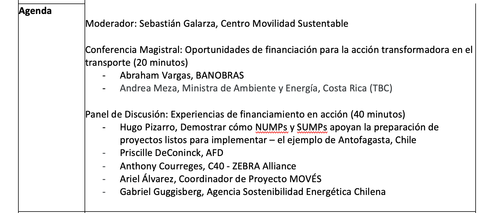 03 Finanzas