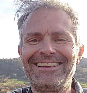 Martin Baltes