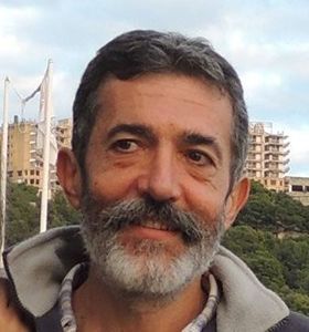 Juan Enrique García Yuste