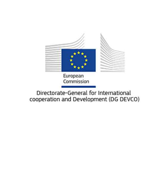 DG DEVCO