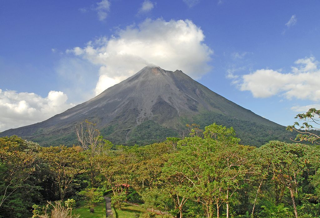 Costa Rica