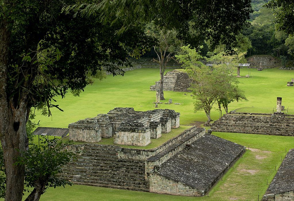 Honduras