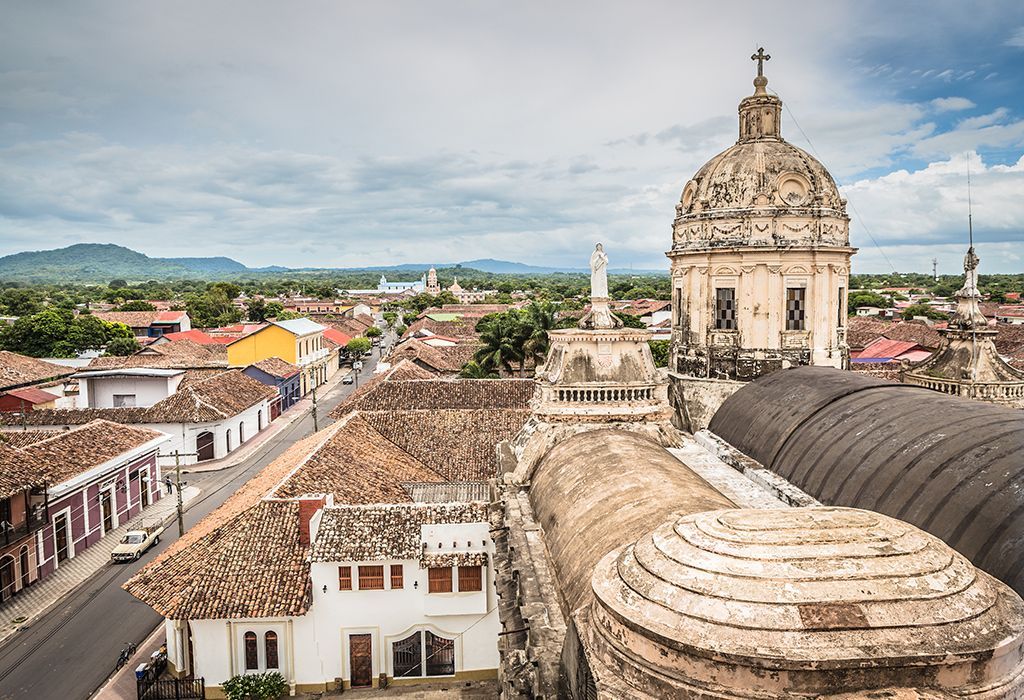 Nicaragua