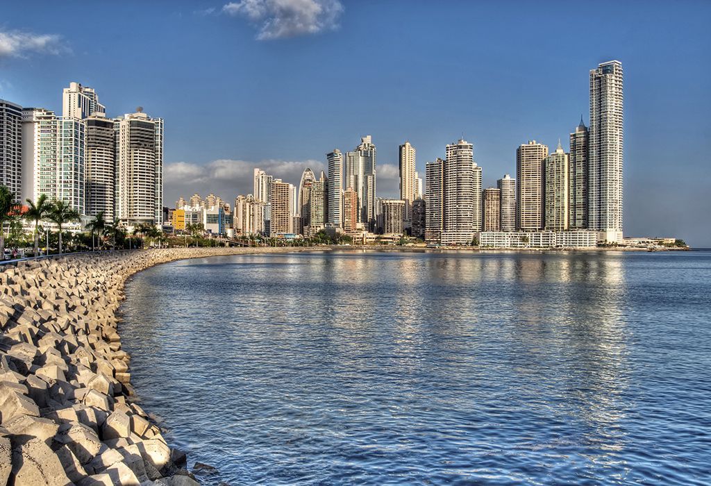 Panamá