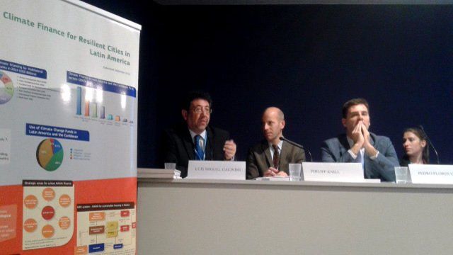 Side-event-COP22 12.11.16a