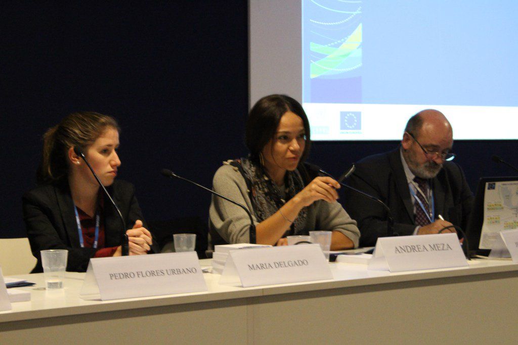 Side-event-COP22 12.11.16b