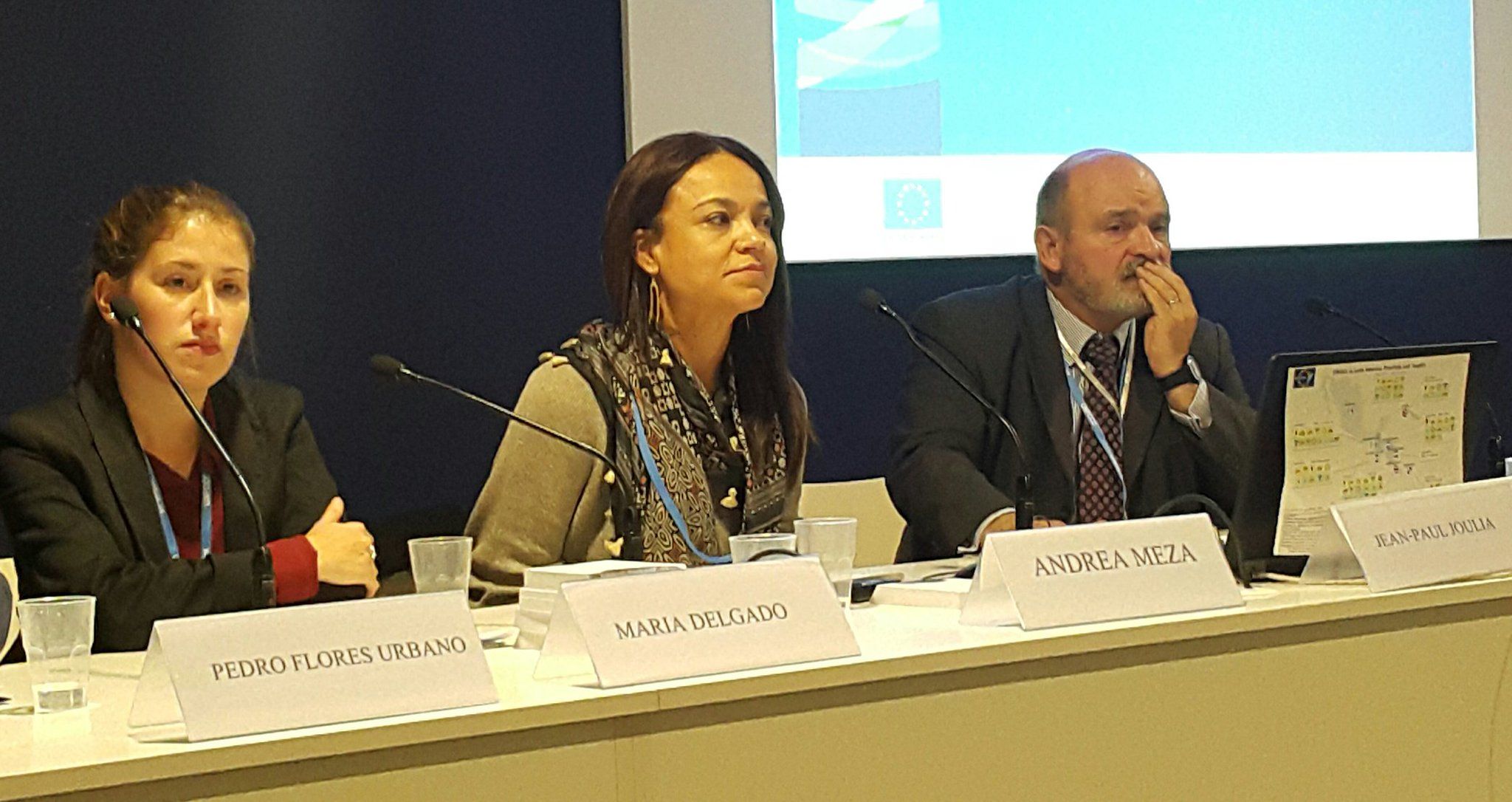 Side-event-COP22 12.11.16c